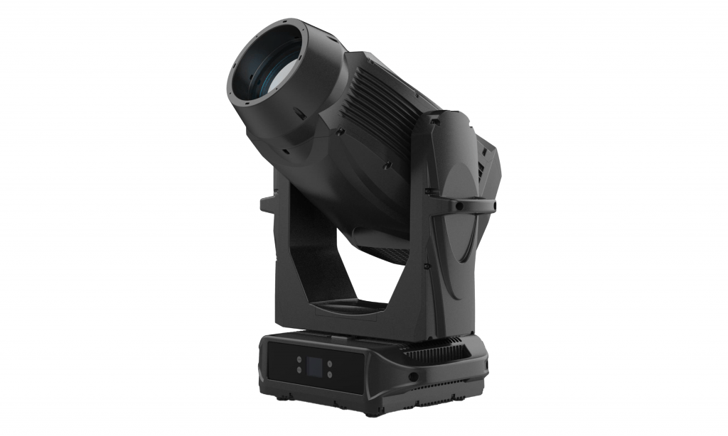 Vari-Lite launches compact, long-throw VL3200 IP