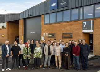 Adlib and triplex strengthen UK operations with London expansion