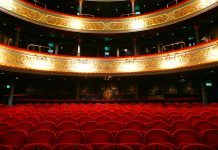 EM Acoustics delivers a new era of audio to the Royal Lyceum Theatre