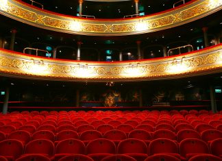 EM Acoustics delivers a new era of audio to the Royal Lyceum Theatre