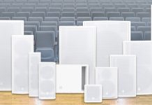 Crest Audio CPL+ loudspeaker line receives full EASE and CLF2 integration for precision system design