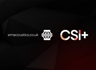 EM Acoustics returns to Cruise Ship Interiors Expo to further strengthen presence in this growing sector