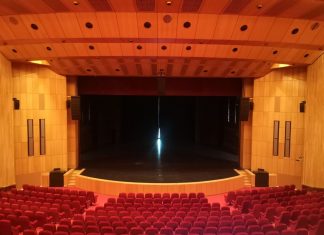 Culturgest Lisboa elevates live performance with immersive SPAT revolution integration