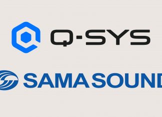 QSC Appoints SAMASOUND as exclusive Q-SYS distributor in South Korea
