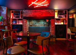 Martin Audio BlacklineQ brings Dead Wax Norwich back to life