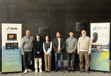Fulcrum Acoustic expands into Japan with dedicated distribution team