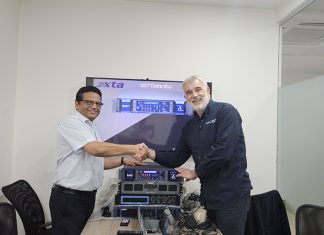 MC² appoints Alphatec as Indian distributor
