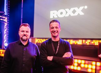 ROXX extends its reach across the Balkans with new distributor LSD