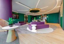 L-Acoustics opens expanded APAC headquarters in Singapore, featuring new L-Acoustics creative studio