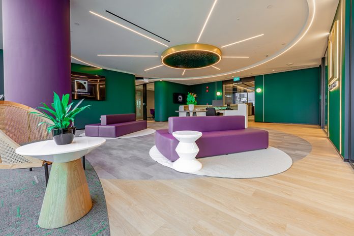 L-Acoustics APAC office