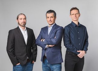 L-Acoustics debuts new Middle East Application team at Dubai technology event