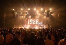 VILCO Convention Centre amplifies versatility with L-Acoustics L Series professional sound system