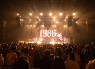 VILCO Convention Centre amplifies versatility with L-Acoustics L Series professional sound system