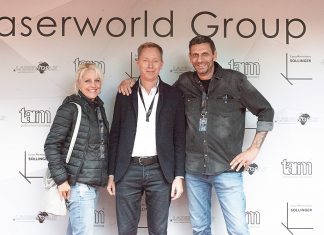 LPS Lasersysteme joins the Laserworld Group