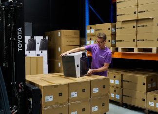 Bose Professional expands Nordic presence with Lighthouse Entertainment in Finland