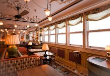 Tateside crafts and installs a K-array audio system befitting of Lilibet’s royal heritage