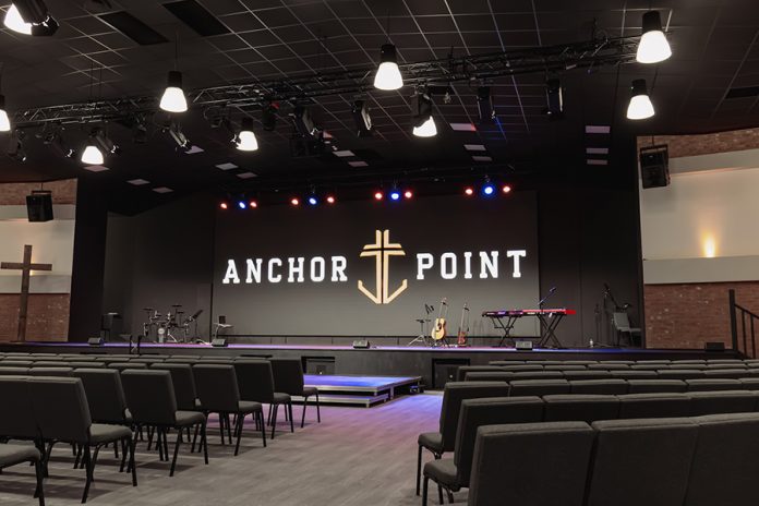 NoiseBoys Technologies_Anchor Point