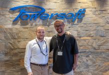 Powersoft strengthens global marketing and technical teams with new appointments