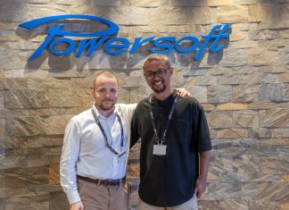 Powersoft strengthens global marketing and technical teams with new appointments