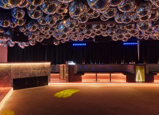 Inside the five-storey Martin Audio overhaul powering Sydney’s new Bristol complex