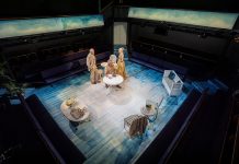 Branching out to a brighter future: White Light supplies Orange Tree Theatre with a sustainable lighting upgrade