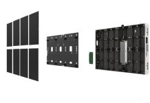 Ledman’s UHD King Icescreen QS0.9: A technical deep dive into multi-dimensional innovation reshaping display standards