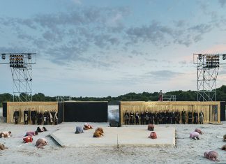 Groningen Summer Theatre utilises Sennheiser Spectra ecosystem