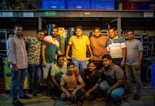 SSL Media rolls with more Robe investments