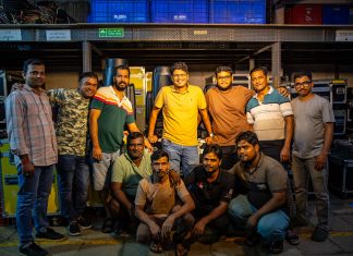 SSL Media rolls with more Robe investments