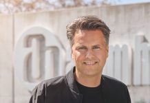 The Big Interview: Adam Hall Group Alexander Pietschmann CEO, Adam Hall Group