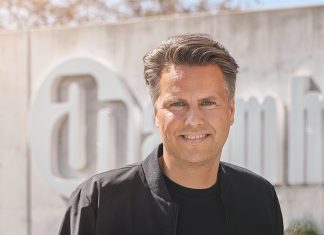 The Big Interview: Adam Hall Group Alexander Pietschmann CEO, Adam Hall Group