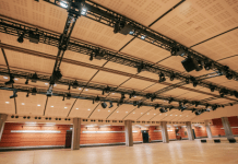 d&b powers a new era of events at Les Salles du Carrousel with Magnum