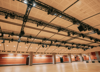 d&b powers a new era of events at Les Salles du Carrousel with Magnum