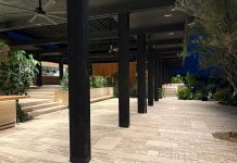 NEXO ID Series brings pristine sound to the natural environment at Casa Ballena