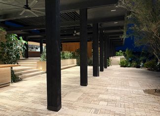 NEXO ID Series brings pristine sound to the natural environment at Casa Ballena