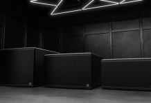 BASSO Series: Sound that surrounds, bass that grounds you