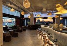 Genelec delivers immersive audio for Miru NYC