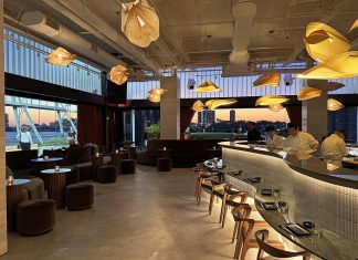 Genelec delivers immersive audio for Miru NYC