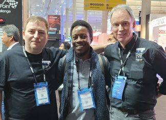 Tech Ease Systems take on Martin Audio distribution across East Africa