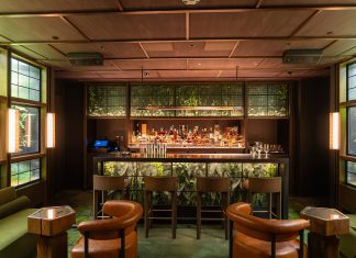 COTE Las Vegas elevates the guest experience with 1 SOUND