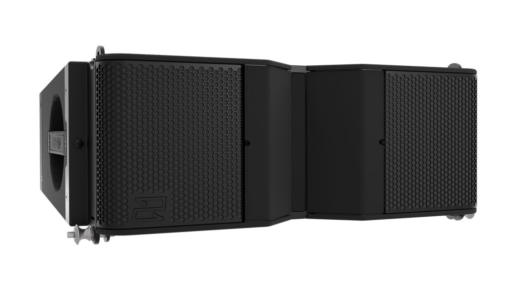 EAW to highlight Newport Series at ISE and NAMM Show