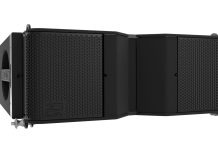 EAW to highlight Newport Series at ISE and NAMM Show