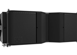 EAW to highlight Newport Series at ISE and NAMM Show