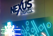 GLP Launches Nexus Lights – a new era of portable, app-controlled lighting