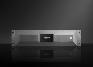 HOLOPHONIX unveils version 2.4.0 and will preview next-gen spatial audio technologies at ISE