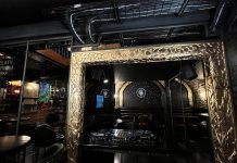 Powersoft’s Unica unites the past the present at Zlatý Strom