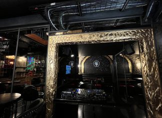 Powersoft’s Unica unites the past the present at Zlatý Strom