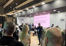 HK Audio focuses on user needs at ISE 2026