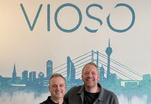 VIOSO appoints James Belso as UK and Ireland Sales Representative