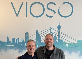 VIOSO appoints James Belso as UK and Ireland Sales Representative
